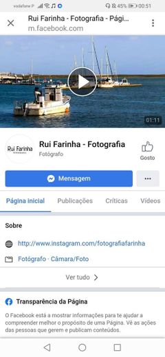 Rui Farinha - Home | Facebook