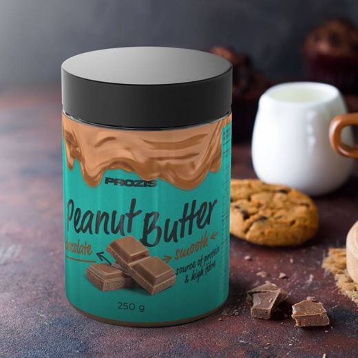 Peanut Choco Butter 250 g 