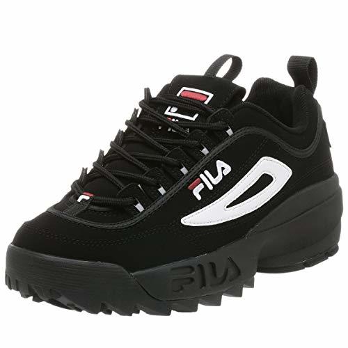 Fashion Fila Men's Disruptor II Sneaker