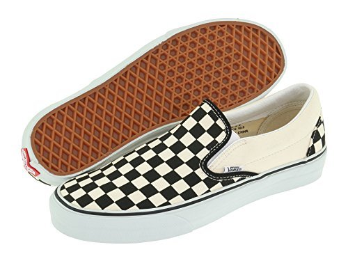 Social Vans Unisex Classic Slip-On
