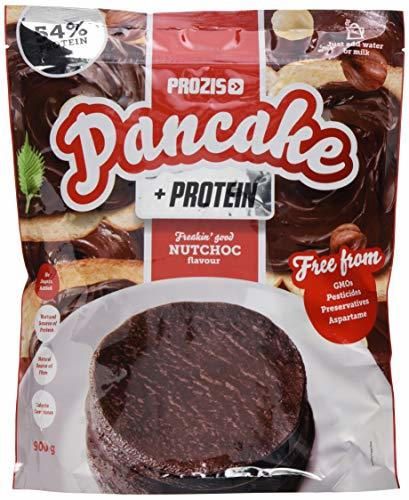 Prozis Pancake