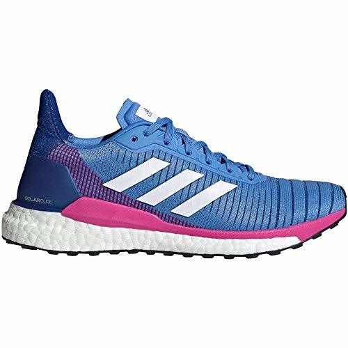 Social Adidas Solar Glide 19 Women's Zapatillas para Correr