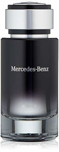 Mercedes-Benz Mercedes-Benz Intenso Eau de Toilette Spray 120 ml