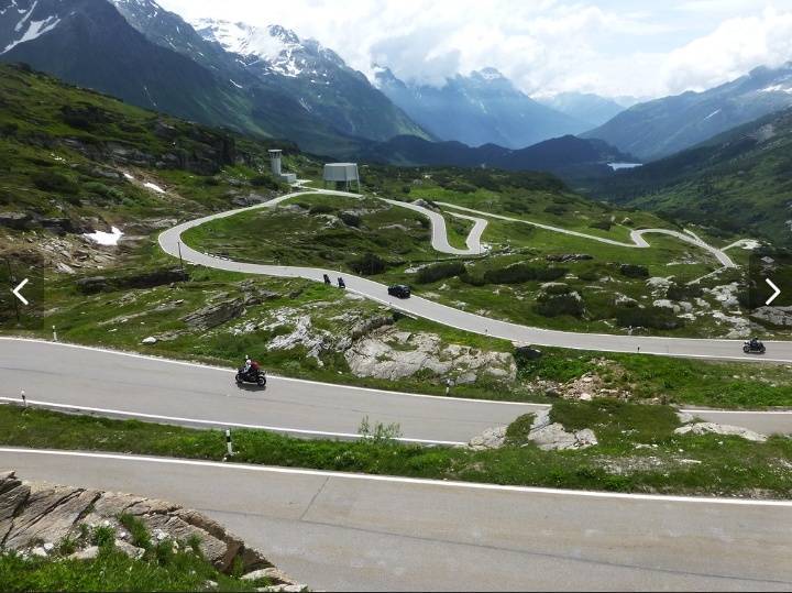 San-Bernardino-Pass