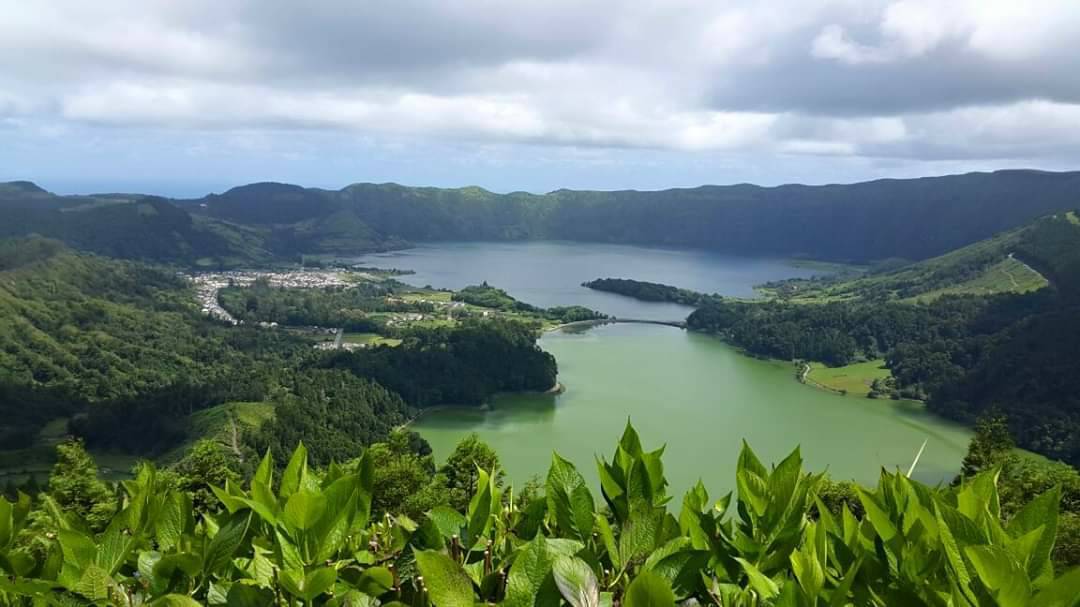 Place Açores