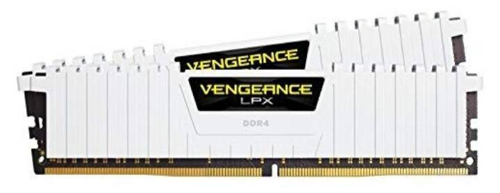 Corsair Vengeance LPX - Módulo de Memoria XMP 2.0 