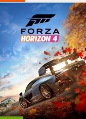 Forza Horizon 4 PC