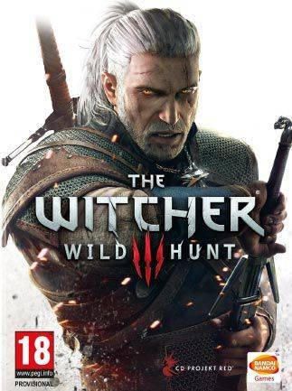 The Witcher 3 