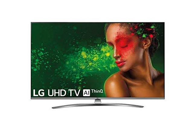 Product LG 55UM7610PLB - Smart TV 4K UHD de 139 cm