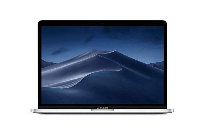 Products Apple MacBook Pro 13"

