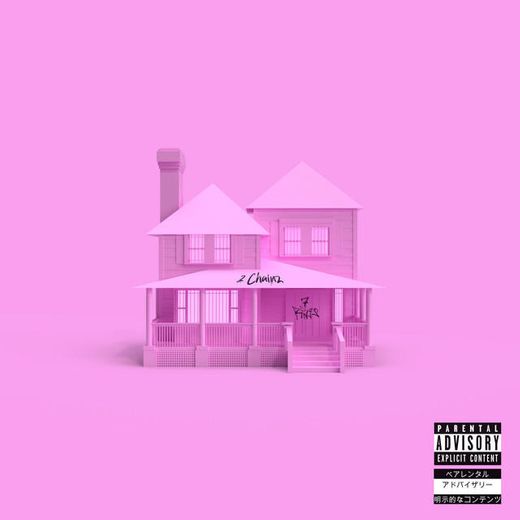 7 rings (feat. 2 Chainz) - Remix