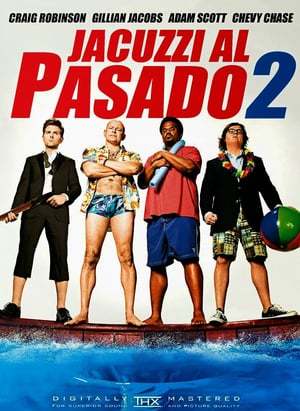 Movie Jacuzzi al pasado 2