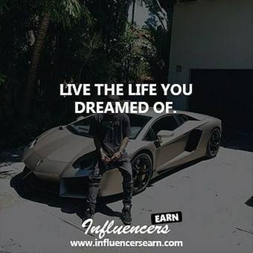 Register - Influencersearn