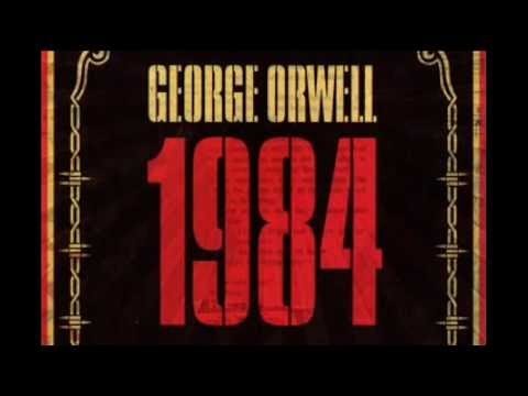 The World of George Orwell: 1984