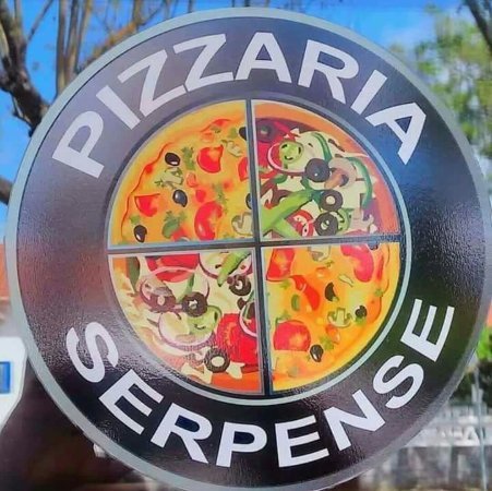 Restaurantes Pizzaria Serpense