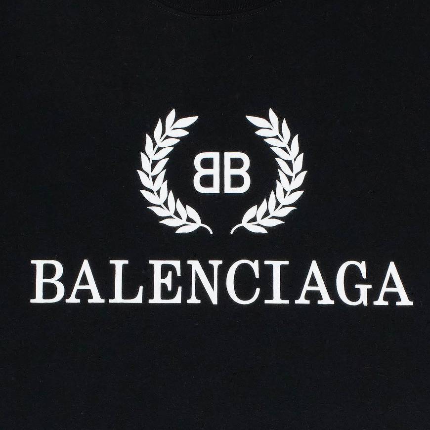 Aplicaciones Balenciaga