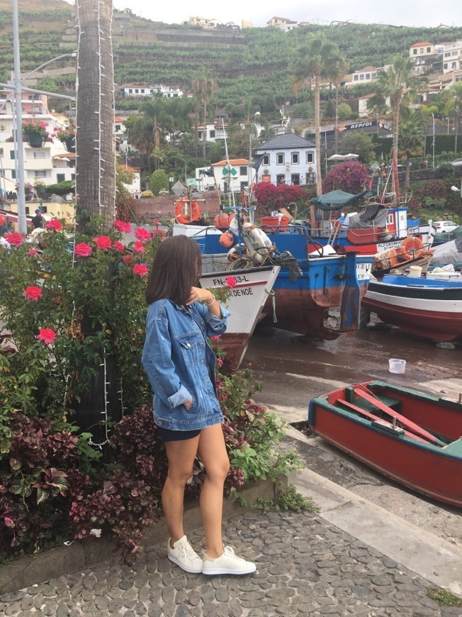 Place Câmara De Lobos