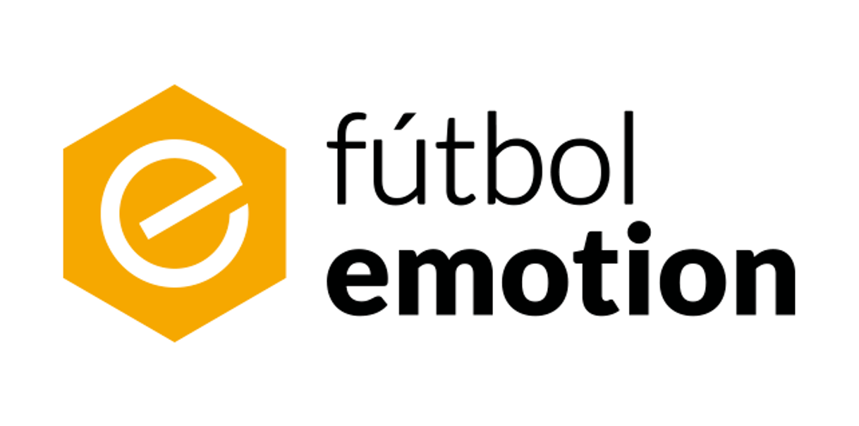 Fashion Fútbol Emotion.