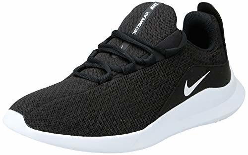 Moda Nike Viale, Zapatillas para Hombre, Negro