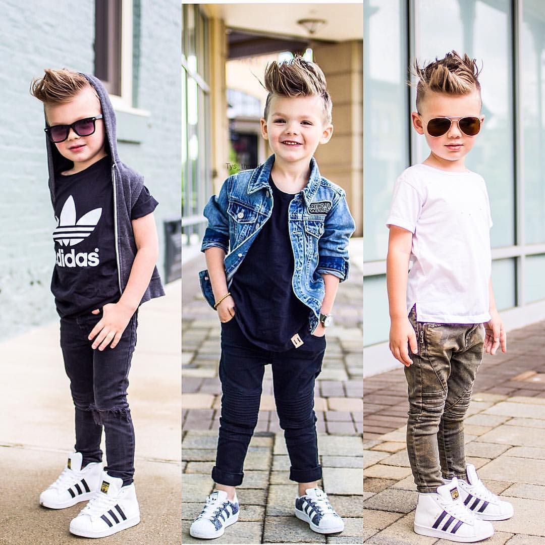 Kids style 