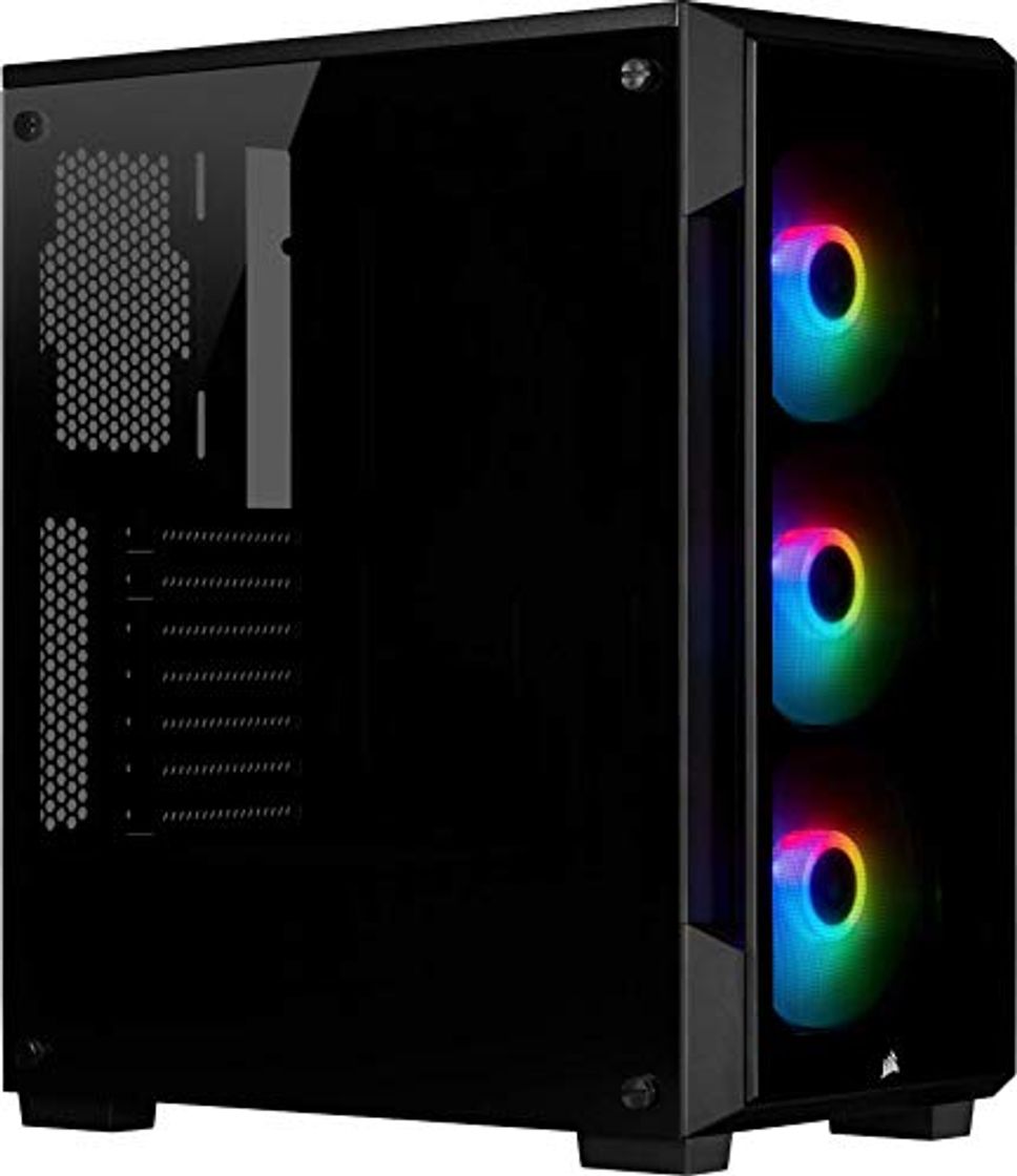 Electrónica Corsair iCUE 220T RGB