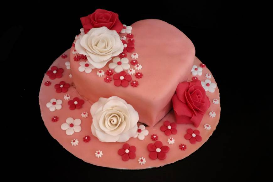 Social Bolo de aniversário 🎂