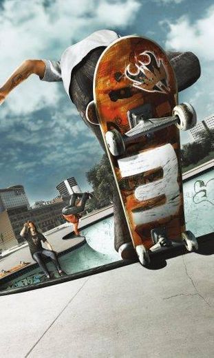 Skate 3