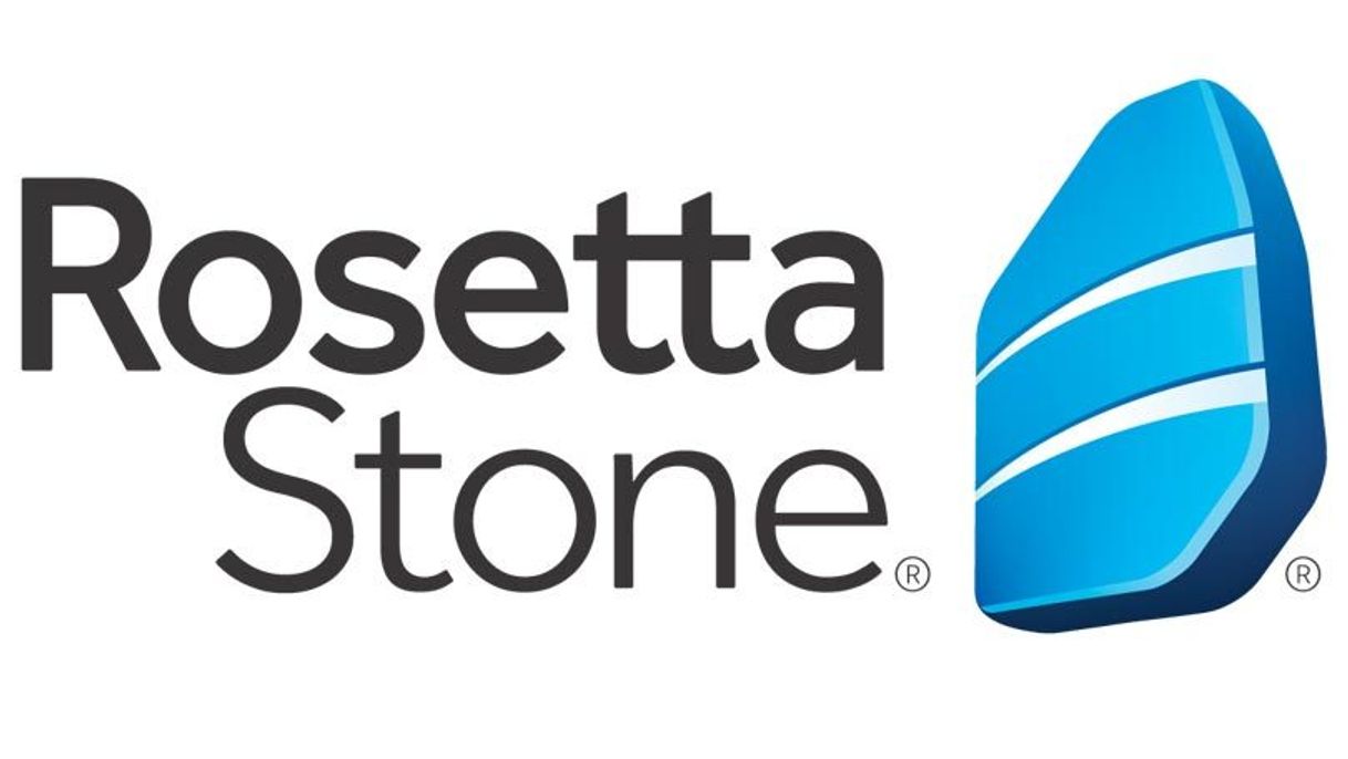 App Rosetta Stone: Learn Languages