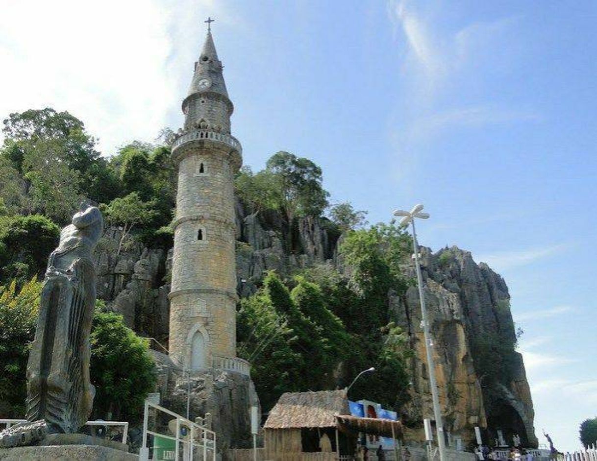 Lugar Bom Jesus da Lapa