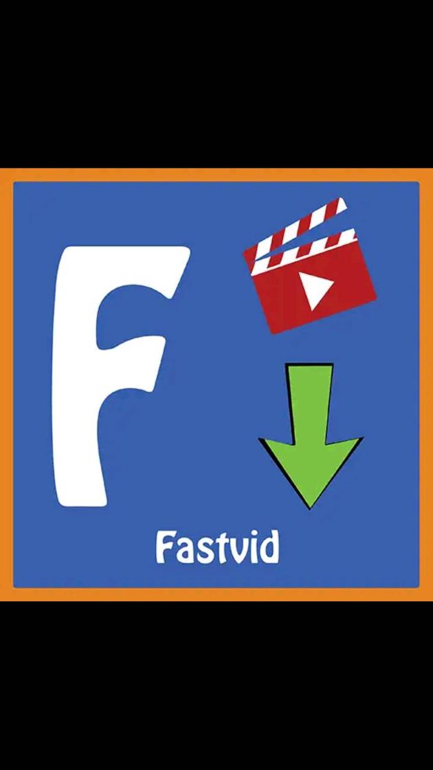 App Esse aplicativo, é para baixar vídeos do FACEBOOK