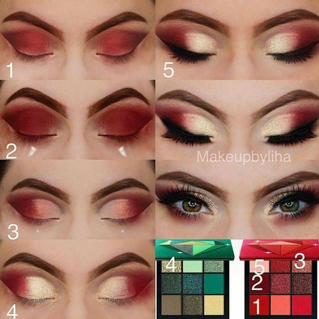 Moda Tutorial✨