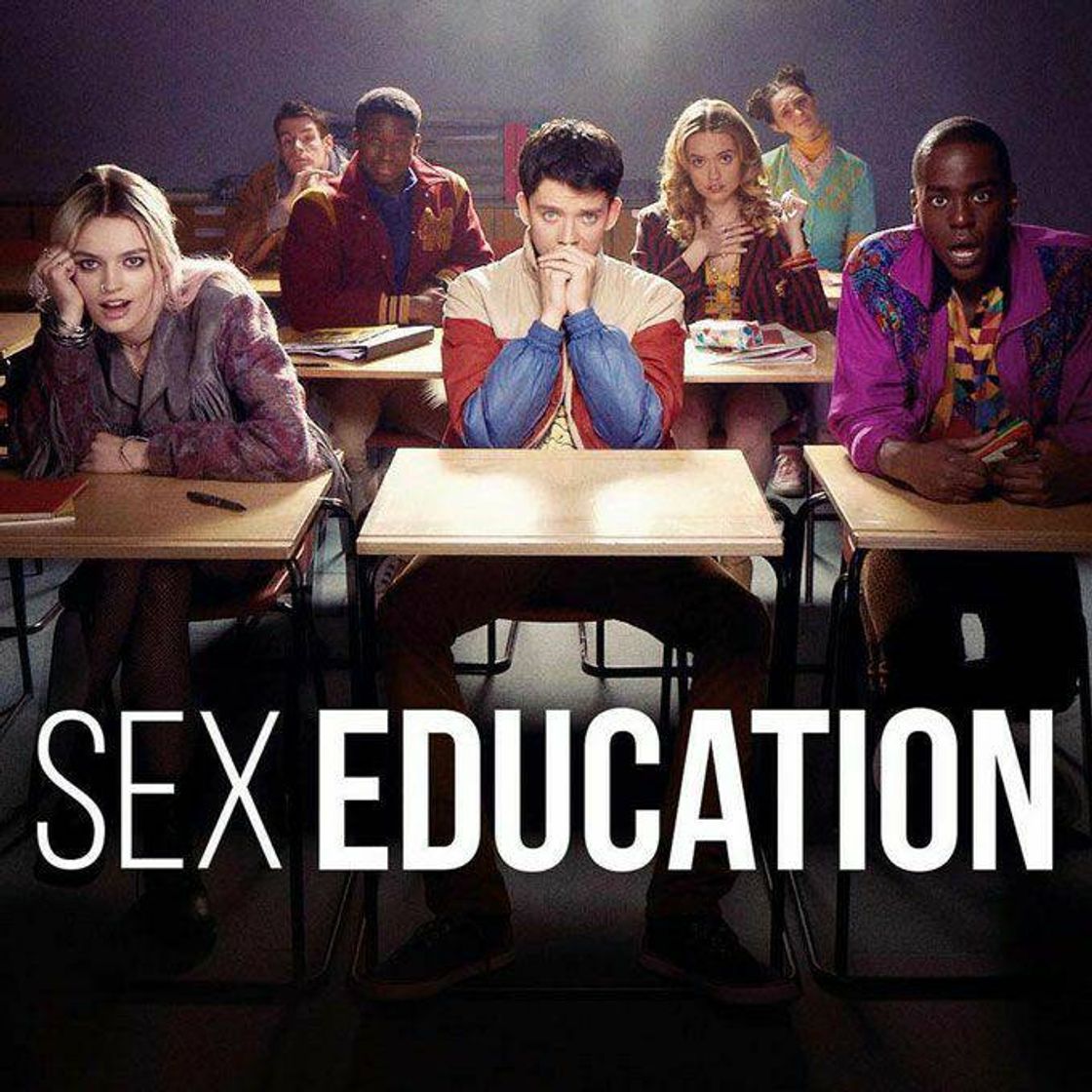 Fashion Sex Education