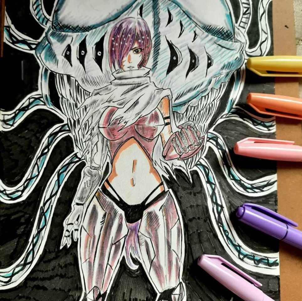 Social Se curte mangá não deixe de acompanhar nossa página, desenho