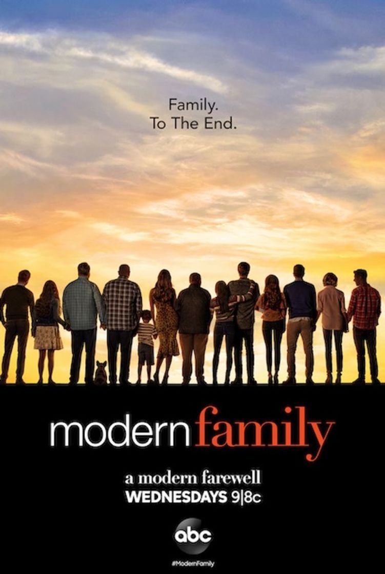 Moda Modern Family | Netflix