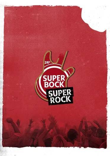 Moda Super Bock Super Rock 2020