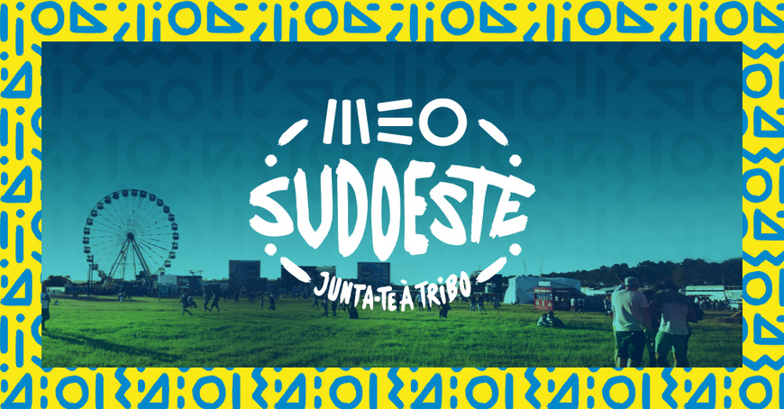 Moda MEO Sudoeste 2020