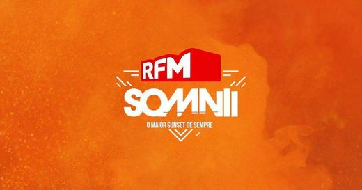 RFM Somnii 2020