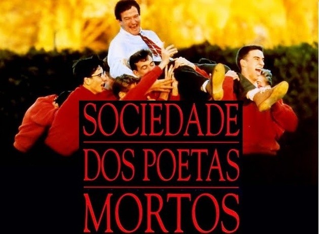 Movie Dead Poets Society