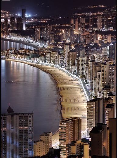 Benidorm