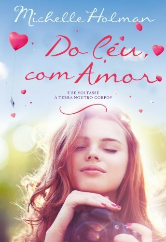 Libro Do Céu, Com Amor