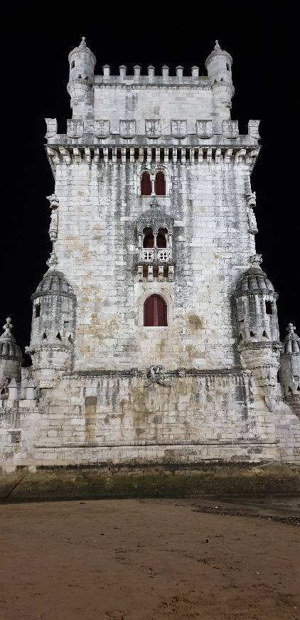 Torre de Belém