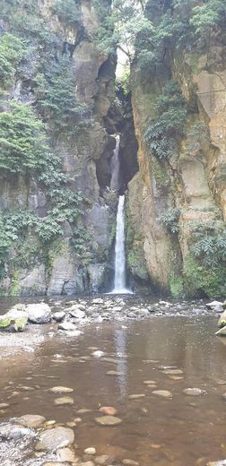 Cascata do Salto do Cabrito