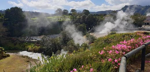 Furnas do Enxofre