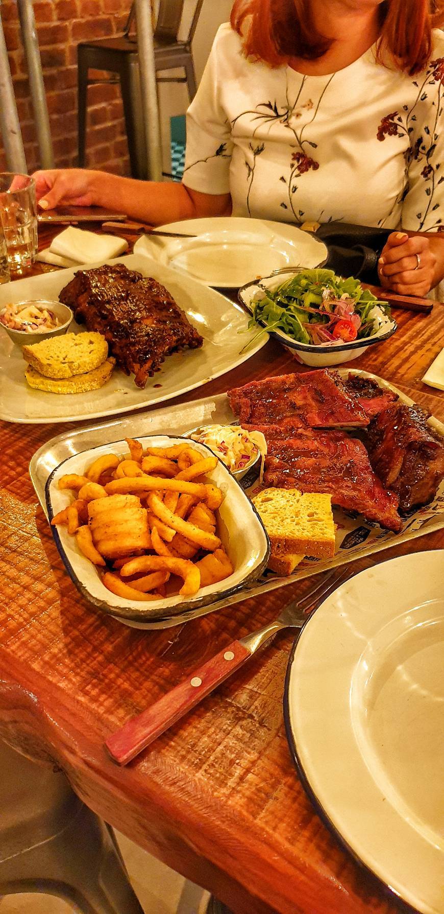 Restaurants Ribs & Company