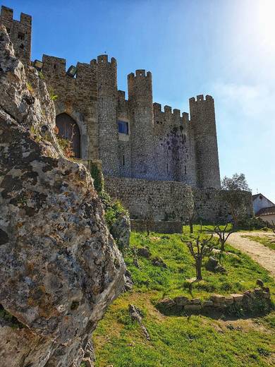 Castelo de Óbidos