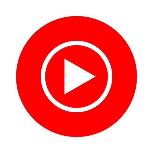 App YouTube Music