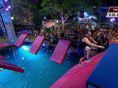 American Ninja Warrior