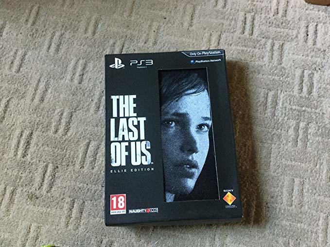 Electronic The Last Of Us