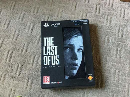 The Last Of Us