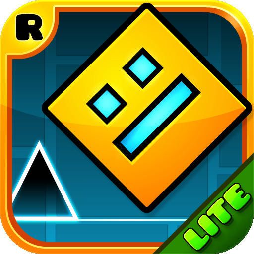 Geometry Dash Lite